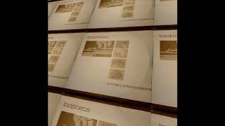 Loopoets - Only Just