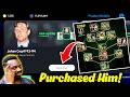 Purchasing Link Up Manager Johan Cruyff in eFootball 2026 | How good is He?