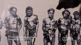 Day Fine Art Gallery Sydney for Artwork and Contemporary Art