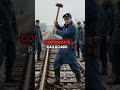 How Railroads Turned the Civil War Into an Industrial Murder Machine