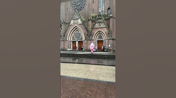 The Wedding Game spel in Eindhoven op 24-05-2025 (nr. 31)