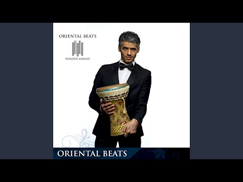 Khader Ahmad - Rythm Maksoum
