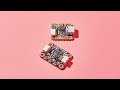 Newproducts 5124 feat adafruit ch552 qtpy  8051 dev board with stemmaqt