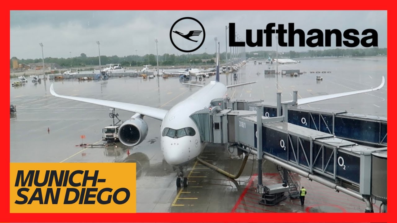 „Everyone`s Fanhansa“ commercial  Lufthansa