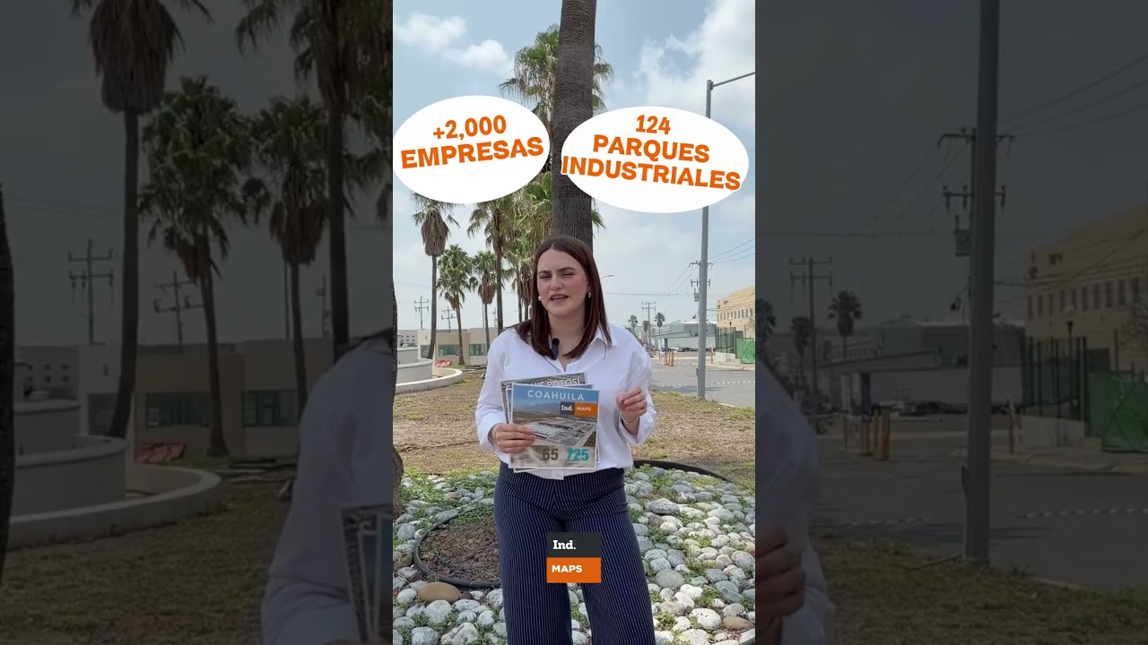 Una buena estrategia puede acercarte a tu próximo cliente. ⏰🏭📍