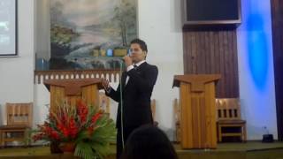 "Eres mi Dios" - Cover de Steve Green