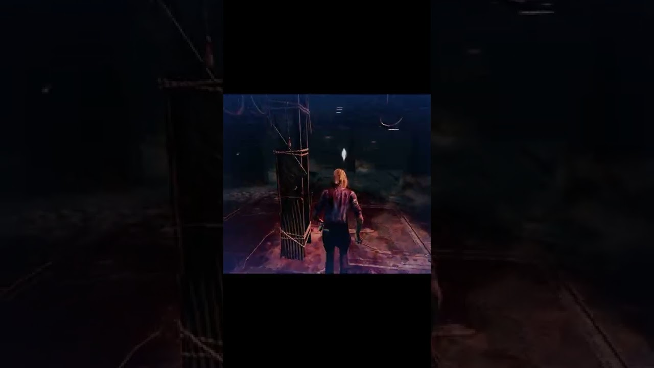 Как пройти испытание «Смотритель глифов» | Dead by Daylight