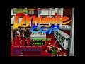 Dynamite Cop Arcade Sega Model 2 1998 Hard Playthrough HD