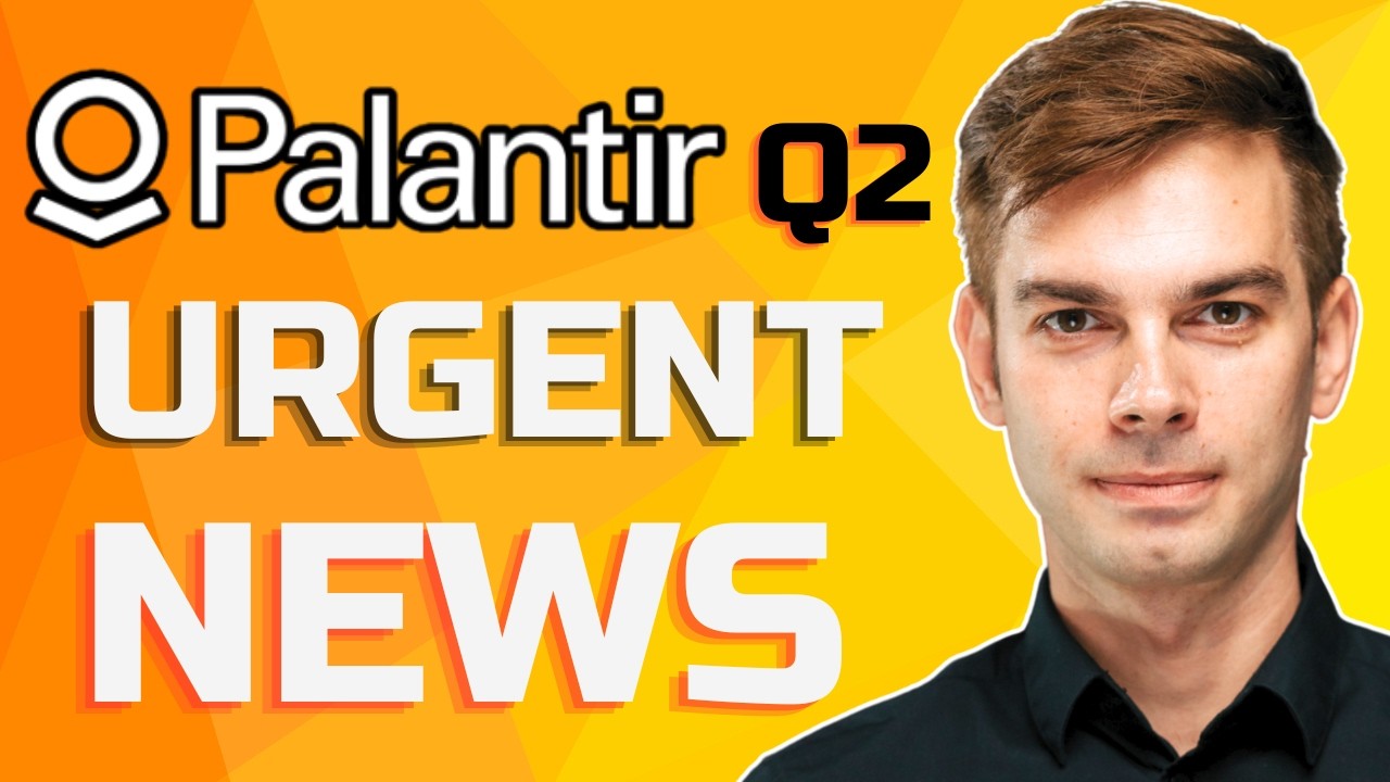 palantir-stock-q2-earnings-drama-ahead-for-pltr-youtube