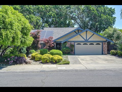 7671 Greenhaven Drive, Sacramento, CA home video tour
