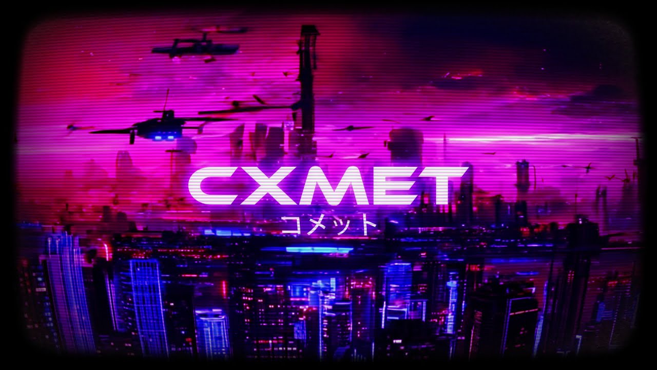 Watch CXMET x Skyrxsh - NIBIRU on YouTube Watch CXMET x Skyrxsh - NIBIRU on YouTube