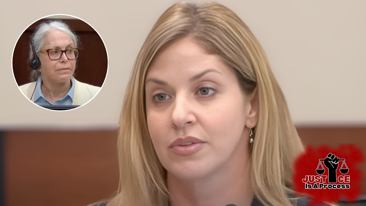 Wendi Adelson Confronted on Brother’s Hitman Joke in Donna Adelson Trial