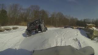southington offroad 2-2-19 video 6