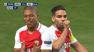 This Monaco Team Scared Everyone