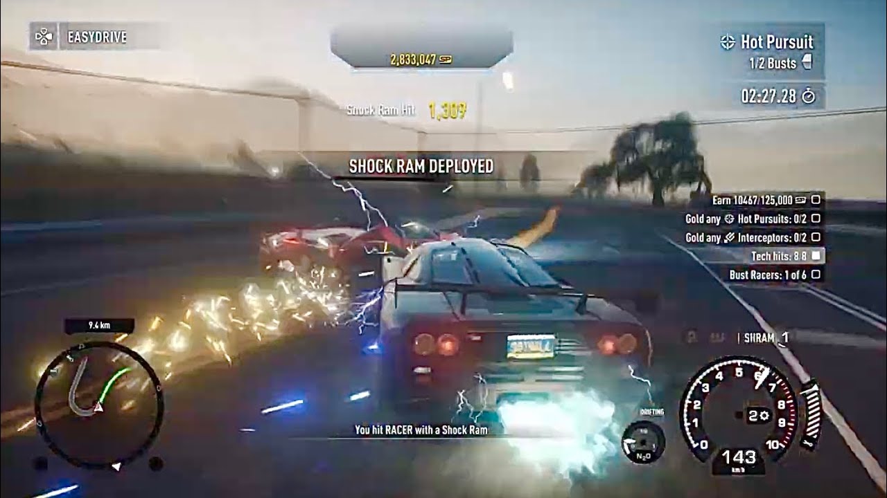 1 F1 LM wrex a trio - NFS Rivals - YouTube