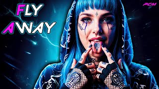 EURODANCE & MELODIC: PCM - Fly Away (Official Visualizer)