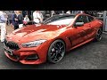 Bmw M850i 2019