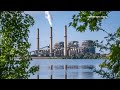 East Texas coal plant gets lifeline as Trump rolls back emissions rules