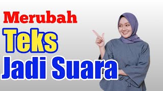 Merubah teks menjadi suara manusia yang lembut | Soft Like Original| Play.ht, irwan gi pu screenshot 1