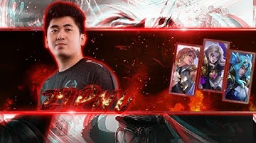 HOW TO MAKE MOBILE LEGENDS BANNER PT2 | PICSART & PIXELLAB | EASY TUTORIAL | Jeff Edits