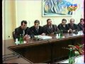 Ümummilli lider Heydər Əliyev ilə göruşümüz - Planet Parni iz Baku (30.12.2000)