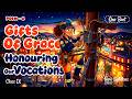 Class 9th | English | Poem 2 - Gifts Of Grace: Honouring Our Vocations | Kaveri | 2026-27 | Animated