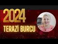 TERAZİ BURCU | 2024 YILLIK ASTROLOJİ YORUMLARI