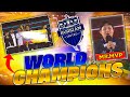  Wassana is overrated 😡❓|Buriram Esports World Champion|FFWS 2025 CHAMPIONS #buriramunited 
