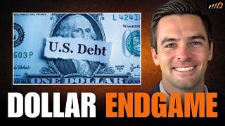 The Terrifying Math Behind America’s Debt