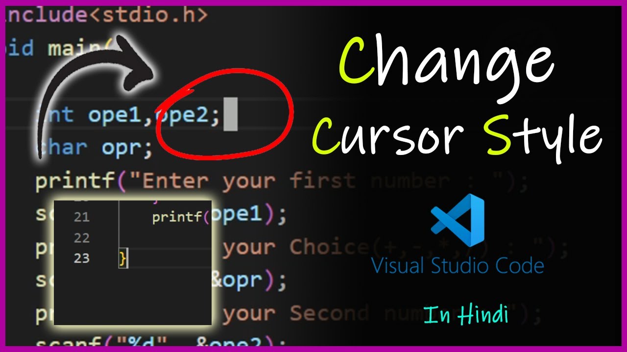 Studio Editor: Adding a Custom Cursor, Help Center