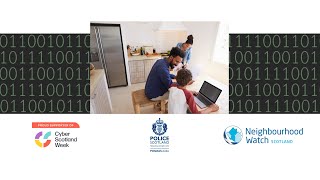 Cyber Security Basics Webinar