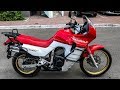 30-летняя Honda удивила своим качеством Made in Japan