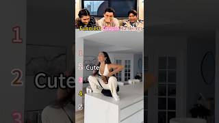 Viral Compilation of Viral Couple Fun Challenges, Hilarious and Lovely.#CoupleDailyLife #FunnyCouple
