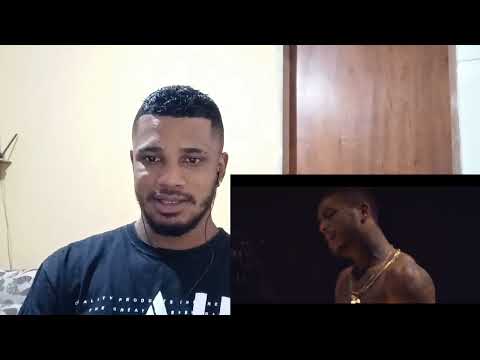 REACT | MC Kevin - A Favela Venceu (DJ Negret)