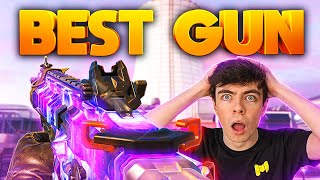 This COULD BE THE BEST GUN in SEASON 9 of COD Mobile... (Gunsmith Loadout)