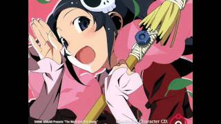 Oh! My☆GOD!! / Kami nomi zo Shiru Sekai