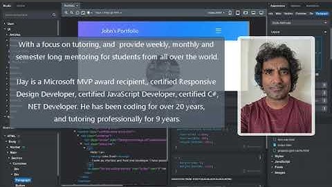 Building responsive websites bootstrap by Jay Bachahally