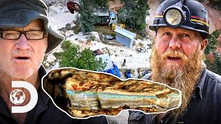 BEST Of The Bushmen: Finding $28,500 Opal & More! | Outback Opal Hunters