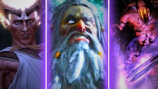 Call To Arms X The End Begins  God Of War Ii U0026 Iii Soundtrack