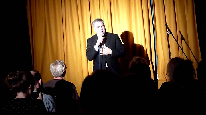 Lewis Schaffer's World Famous "Princess" Joke  - N...