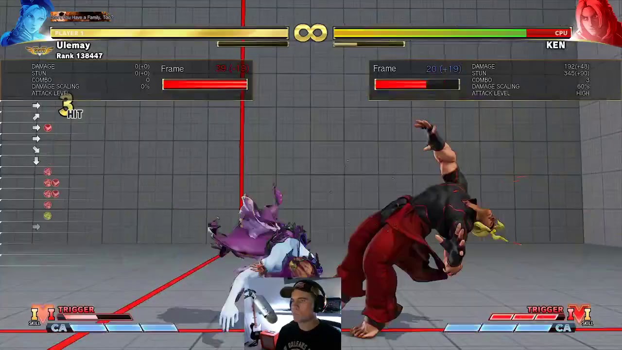 Noobs Guide to Cammy