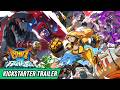 Shot One Fighters | Official Kickstarter Trailer