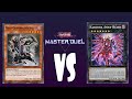Ninja Deck Dominates Kashtira?! Yu-Gi-Oh Master Duel