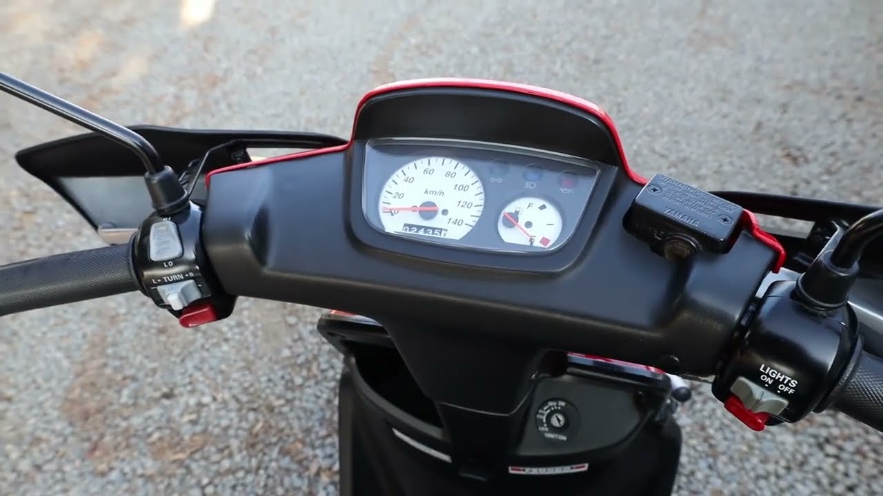 Black plastic restoration - Does it work ?