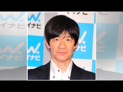紅白総合司会の内村光良、欅坂46との対面に期待「不協和音が大好き」
