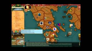 Let's play Crusader Kings Complete part 5
