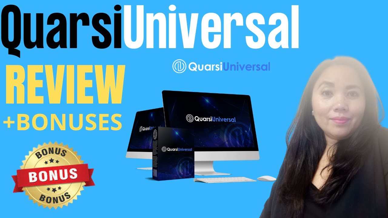 Quarsi Universal Reversal✔️✔️ ✔️+ Bonuses 🎁🎁🎁