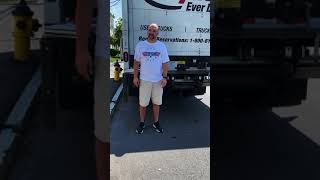Condo Move With Perfect Furniture Placement