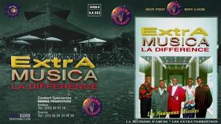 Extra Musica - Les Nouveaux Missiles [6 CLIPS] (1996)