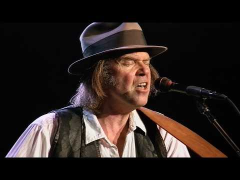 The Night Neil Young & Crazy Horse Owned Shoreline (1994 Full Concert)